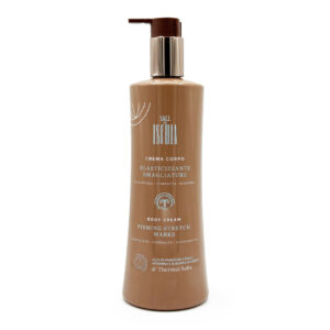 SALI DI ISCHIA Stretch Mark Body Cream Pinguldav ja venitusarme vähendav kehakreem 500ml
