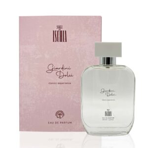 SALI DI ISCHIA Giardini Dolci Eau de Parfum 100ml