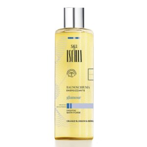 SALI DI ISCHIA Glamour Bath Foam Vannivaht 500ml