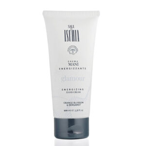 SALI DI ISCHIA Glamor Energizing Hand Cream Kaitsev kätekreem 100ml