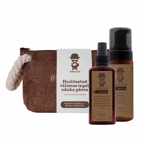 hoolitsetud välimus tagab eduka päeva2