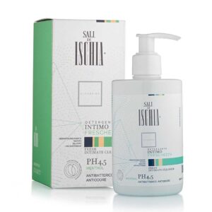 SALI DI ISCHIA Fresh Intimate Cleanser Mentooliga intiimpesugeel 250ml