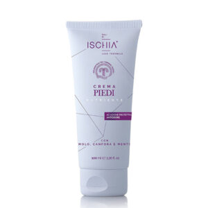 SALI DI ISCHIA Nourishing Foot Cream Niisutav jalakreem 100ml