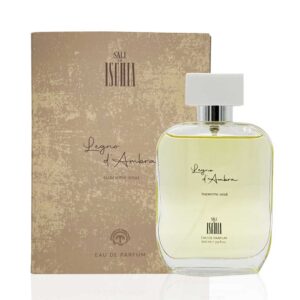SALI DI ISCHIA Legno D’Ambra Eau De Parfum 100ml
