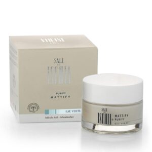 SALI DI ISCHIA Mattify Purify Cream 50ml