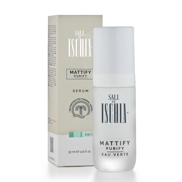 mattify-serum