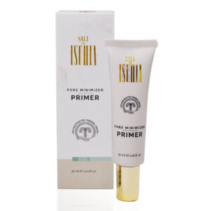 SALI DI ISCHIA Primer Pore Minimizer Poore vähendav meigialuskreem 30ml