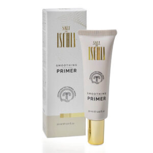 SALI DI ISCHIA Smooting Primer Meigialuskreem 30ml