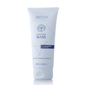 SALI DI ISCHIA Protective Hand Cream Kaitsev kätekreem 100ml