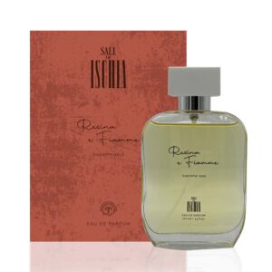 SALI DI ISCHIA Resina e Fiamme Eau de Parfum 100ml