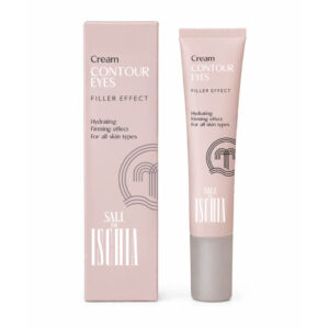 SALI DI ISCHIA Contour Eyes Filler Effect Täiteefektiga silmakreem 15ml