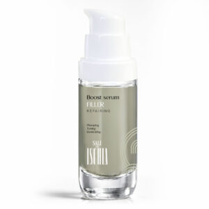 SALI DI ISCHIA Filler Serum Täiteseerum näole 30ml