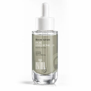 SALI DI ISCHIA Active Serum Pure Hyaluronic Acid 2% Hüaluroonhappe seerum 30ml