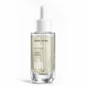 SALI DI ISCHIA Active Serum Pure Vitamin C 10% 30ml