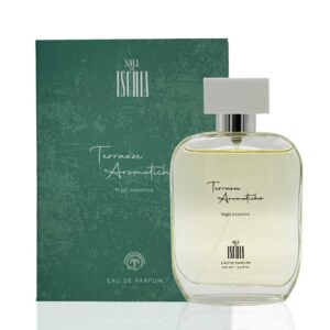 SALI DI ISCHIA Terrazze Aromatiche Eau De Parfum 100ml