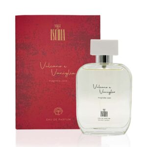 SALI DI ISCHIA Vulcano e Vaniglia Eau De Parfum 100ml