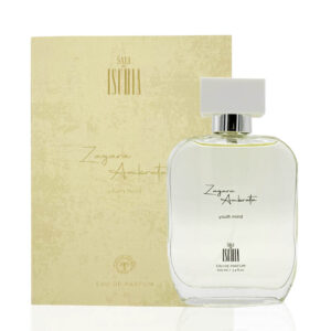 SALI DI ISCHIA Zagara Ambrata Eau De Parfum 100ml