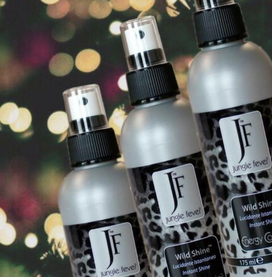 Jungle Fever kingikampaania