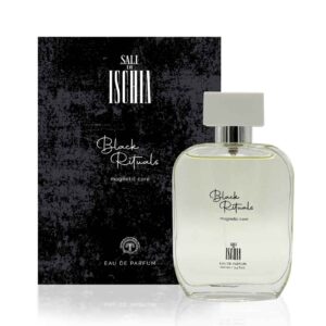 SALI DI ISCHIA Black Rituals Eau de Parfum 100ml