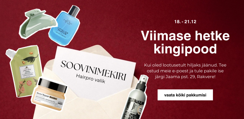 jõulupood jõulupood