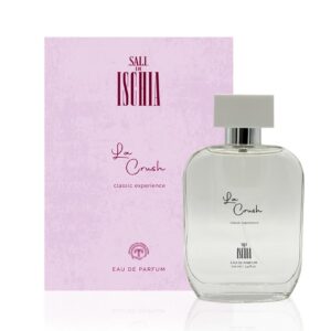 SALI DI ISCHIA La Crush Eau de Parfum 100ml