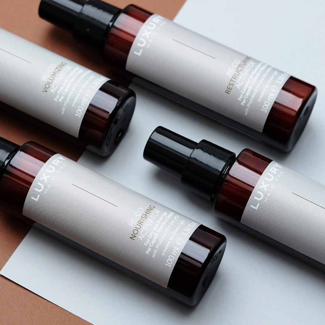 Luxury kingikampaania