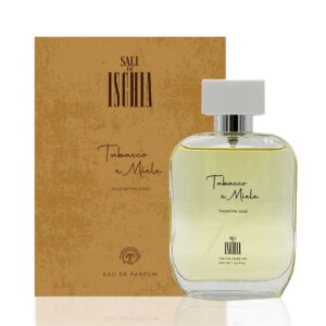 SALI DI ISCHIA Tabacco e Miele Eau de Parfum 100ml