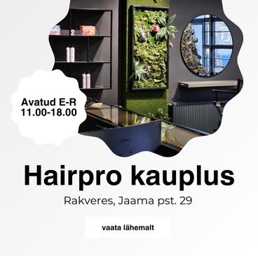 Hairpro Rakveres