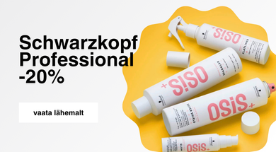 schwarzkopf professional -20% schwarzkopf professional -20%
