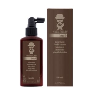 BARBA ITALIANA LEONARDO Kolmekordse Toimega Losjoon 60ml