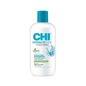 CHI Hydrate Care Sügavniisutav šampoon 355ml