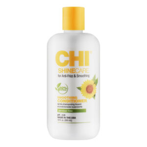 CHI Shine Care Conditioner Juukseid siluv palsam 355ml
