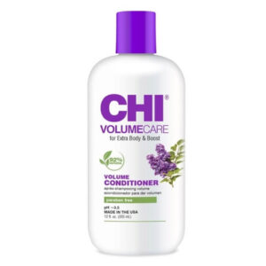 CHI Volume Care Conditioner Juukstele volüümi lisav palsam 355ml