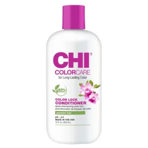 CHI Color Care Color Lock Conditioner Palsam värvitud juustele 355ml