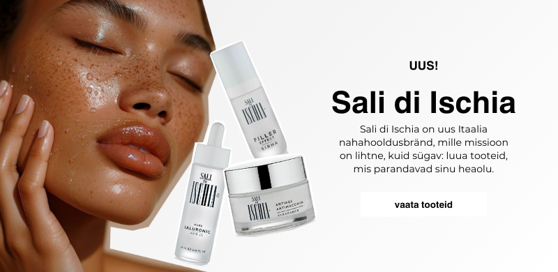 UUS! Sali di Ischia UUS! Sali di Ischia