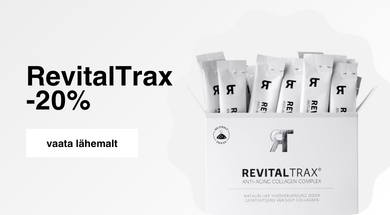 Revitaltrax -20%