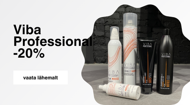 Viba Professional -20% Viba Professional -20%