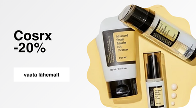 Cosrx -20%