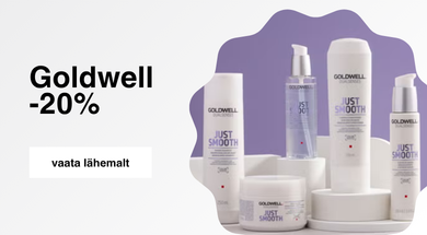 goldwell kampaania