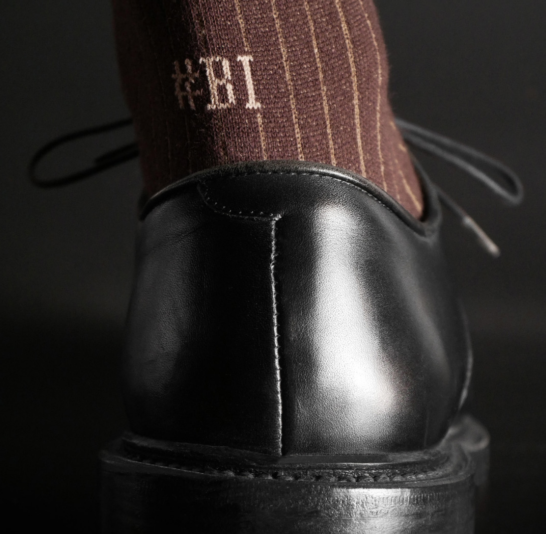 Barba Italiana kingikampaania