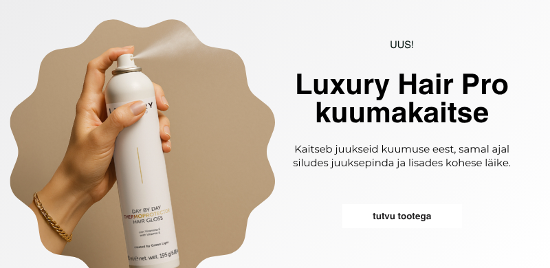 parim kuumakaitsesprei