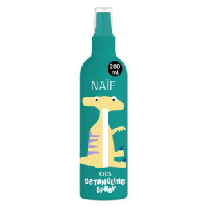 NAÏF Kids Detangling Spray pusasprei lastele 200ml
