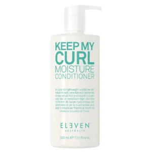 ELEVEN Keep My Curl Moisture Conditioner 300ml