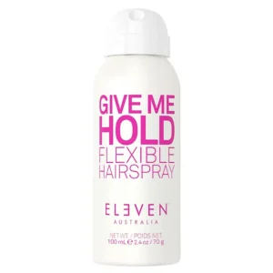 ELEVEN Give Me Flexible Hold Hairspray 100ml