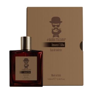 BARBA ITALIANA Innanzi L'Alba Eau de Toilette 100ml