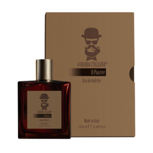 BARBA ITALIANA Il Piacere Eau de Toilette 100ml