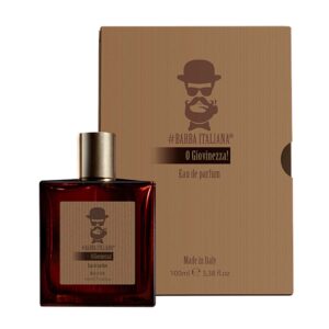 BARBA ITALIANA O! Giovinezza Eau de Parfum 100ml