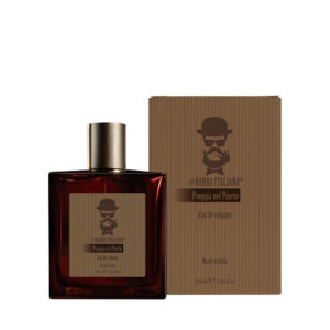 BARBA ITALIANA Pioggia Nel Pineto Eau de Cologne Meeste odekolonn 100ml