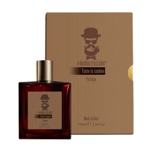 BARBA ITALIANA Tutto fu Ambìto Eau de Parfum 100ml