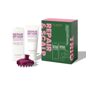 ELEVEN Repair & Scalp Trio